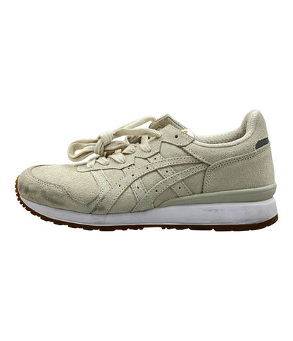 オニツカタイガー ローカットスニーカー レディース SIZE 24.5 (L) ONITSUKA TIGER