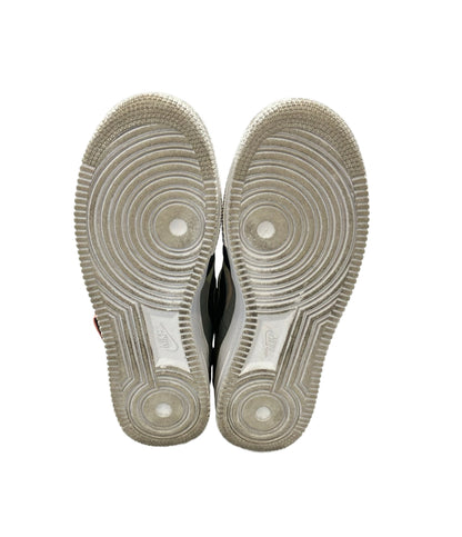 NIKE ローカットスニーカー AIR FORCE 1-TYPE Cl0054-001 メンズ SIZE 24.0 ナイキ