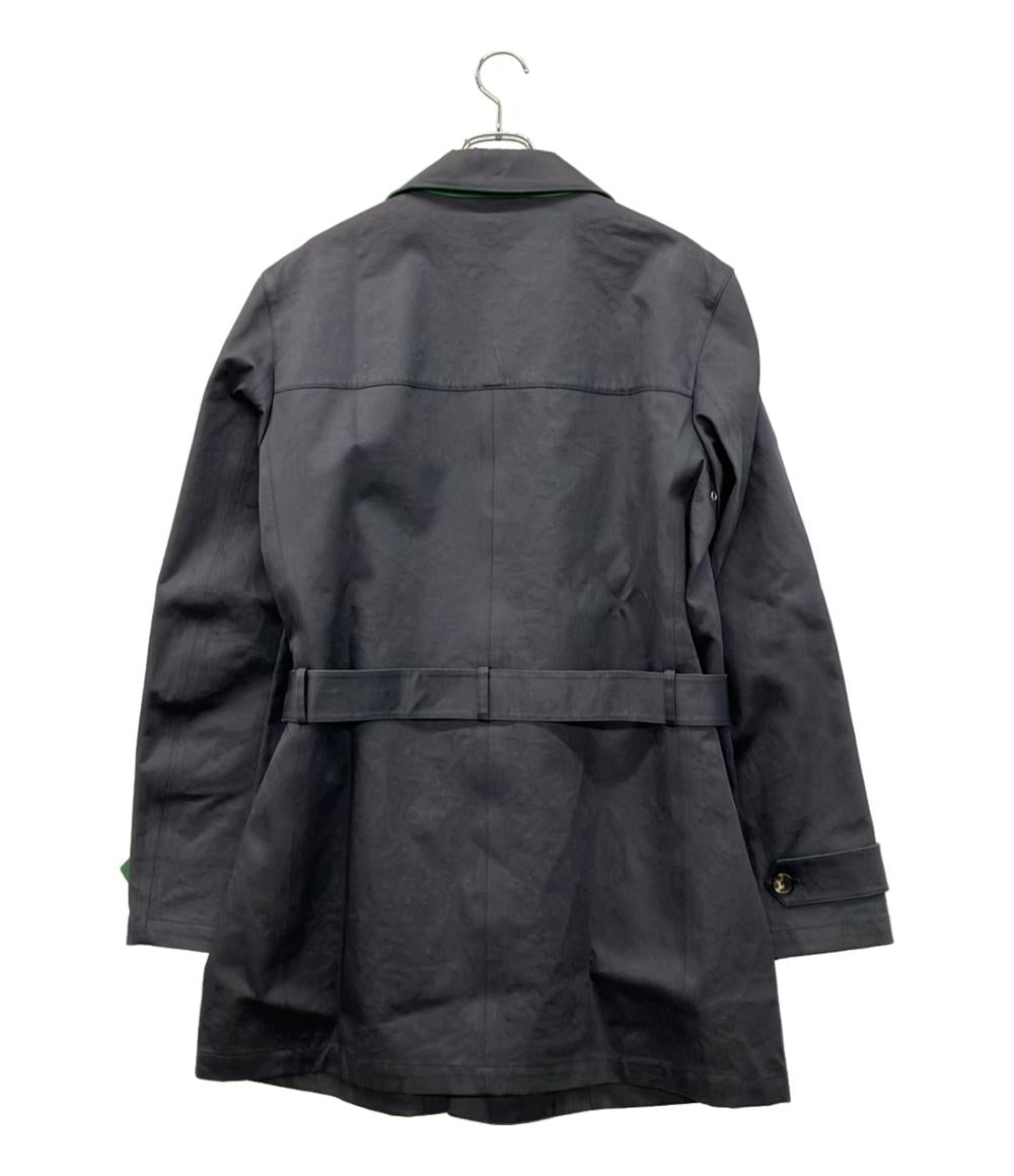 サルヴァトーレフェラガモ トレンチコート メンズ SIZE 52 Salvatore Ferragamo