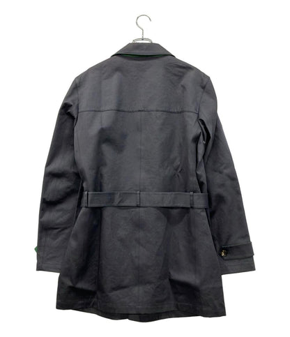 サルヴァトーレフェラガモ トレンチコート メンズ SIZE 52 Salvatore Ferragamo