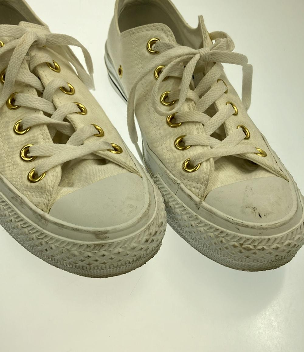コンバース ローカットスニーカー レディース SIZE 23.5 (M) CONVERSE