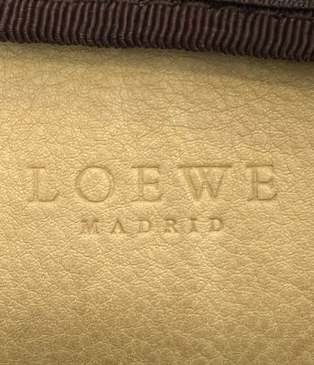 LOEWE ショルダーバッグ 斜め掛け レディース ロエベ