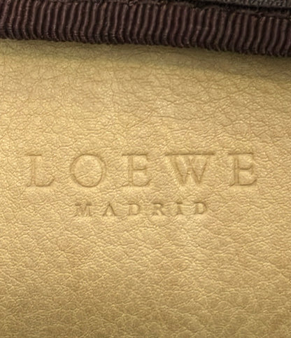 LOEWE ショルダーバッグ 斜め掛け レディース ロエベ