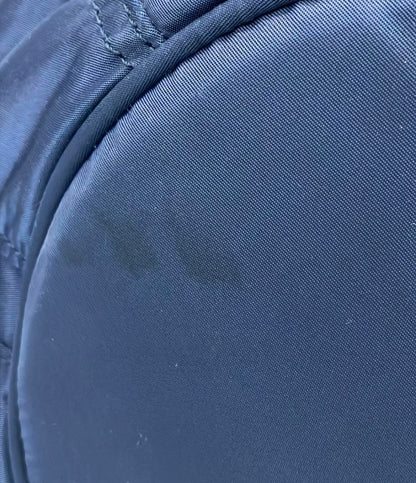 Nigel Cabourn 2way ハンドバッグ ショルダーバッグ 斜め掛け ヘルメットバッグ レディース ナイジェルケーボン