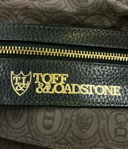 TOFF&LOADSTONE トートバッグ ショルダーバッグ 肩掛け レディース トフアンドロードストーン