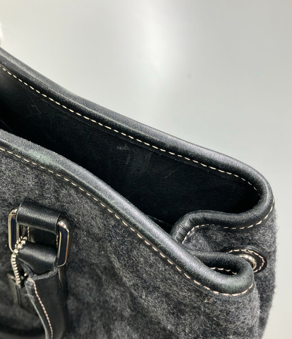 COACH ハンドバッグ トートバッグ シグネチャー 7723 レディース コーチ