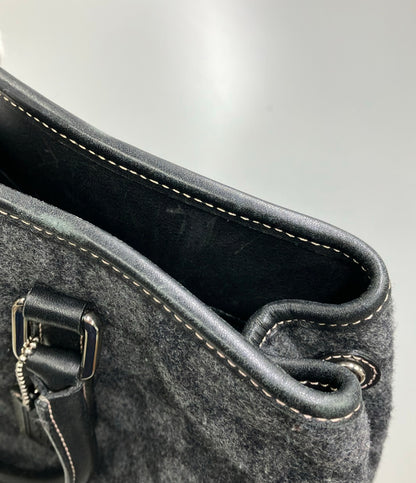COACH ハンドバッグ トートバッグ シグネチャー 7723 レディース コーチ