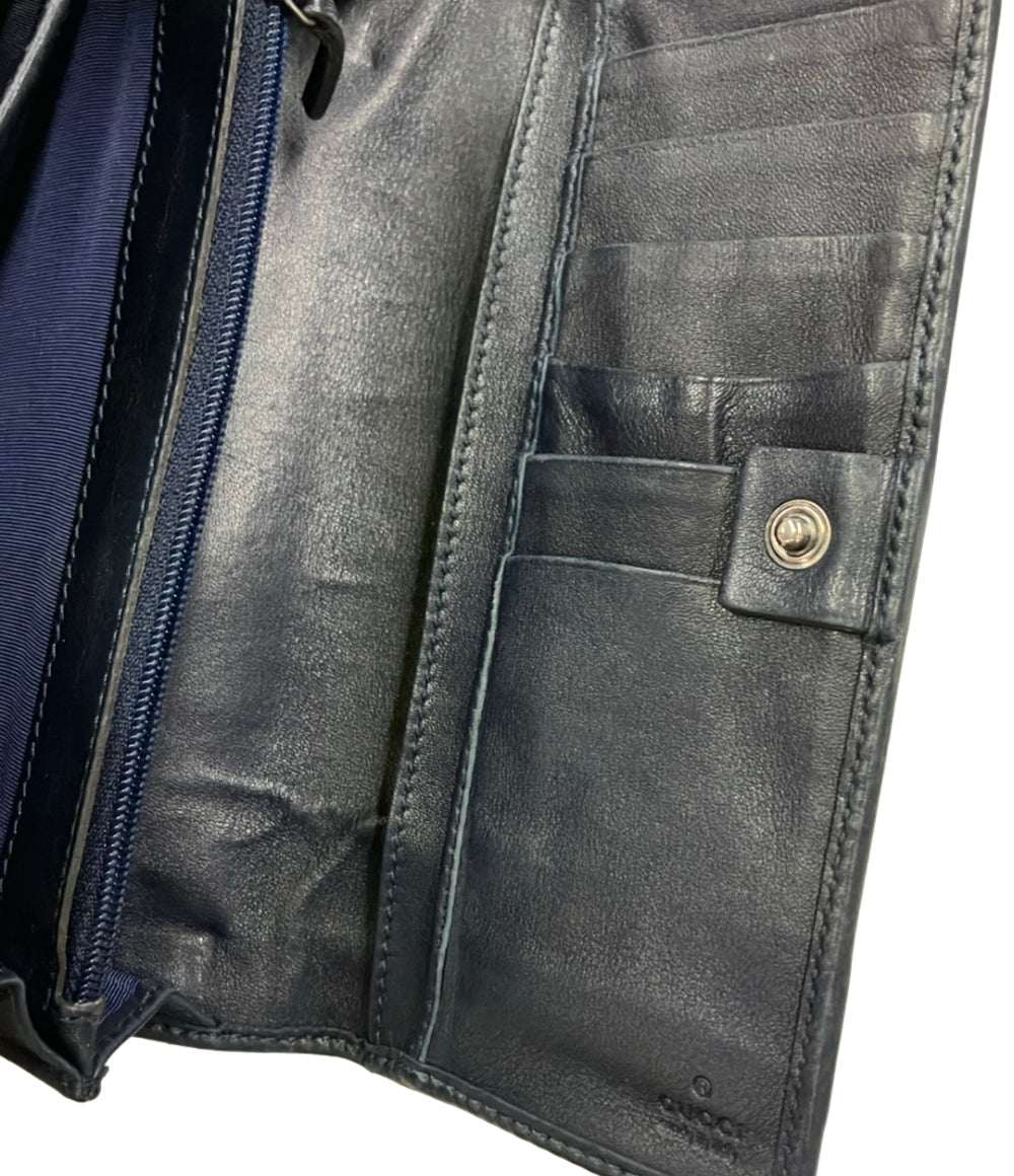 GUCCI 長財布 GGスプリーム 212186 2149 メンズ グッチ