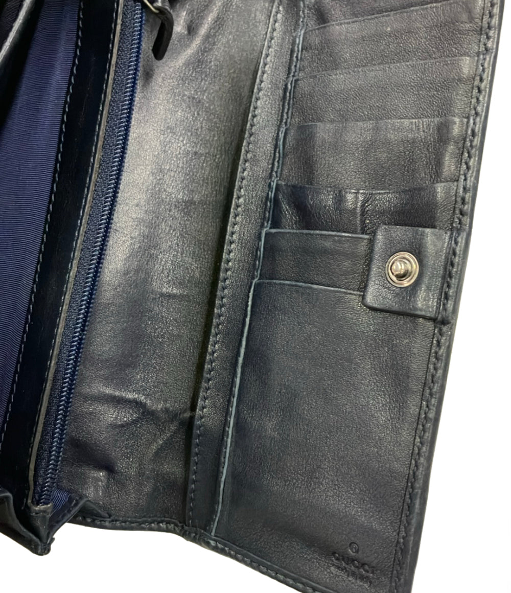 GUCCI 長財布 GGスプリーム 212186 2149 メンズ グッチ