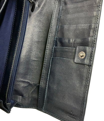 GUCCI 長財布 GGスプリーム 212186 2149 メンズ グッチ