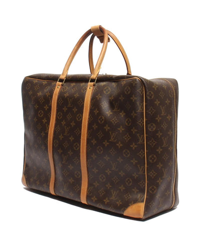 ルイ・ヴィトン ボストンバッグ トラベルバッグ シリウス50 モノグラム M41404 メンズ LOUIS VUITTON