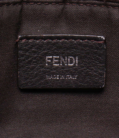 訳あり FENDI 2wayハンドバッグ ショルダーバッグ 斜め掛け バイ ザ ウェイ レディース フェンディ