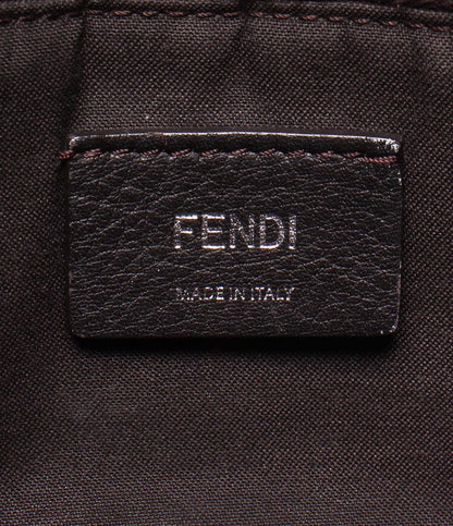 訳あり FENDI 2wayハンドバッグ ショルダーバッグ 斜め掛け バイ ザ ウェイ レディース フェンディ