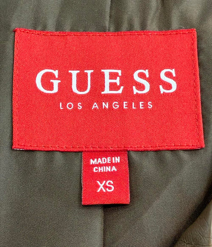 ゲス ボタンフロントジャケット レディース SIZE XS (XS) Guess