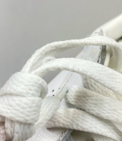 美品 NIKE ローカットスニーカー TENNIS CLASSIC AC HM4648-111 メンズ SIZE 28.0 ナイキ