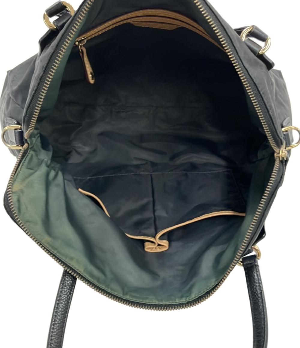 russet トートバッグ ショルダーバッグ 2WAY レディース ラシット