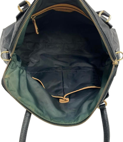 russet トートバッグ ショルダーバッグ 2WAY レディース ラシット