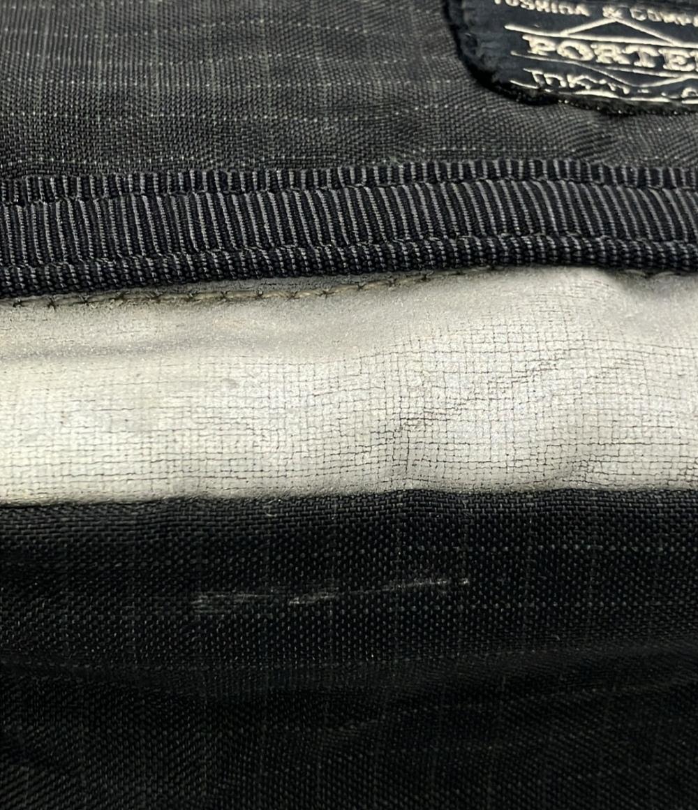 PORTER ショルダーバッグ 斜め掛け メンズ ポーター
