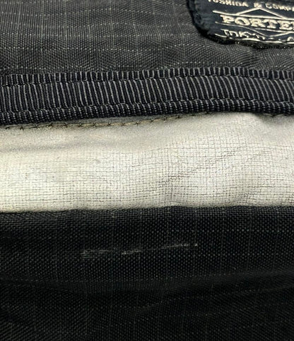 PORTER ショルダーバッグ 斜め掛け メンズ ポーター