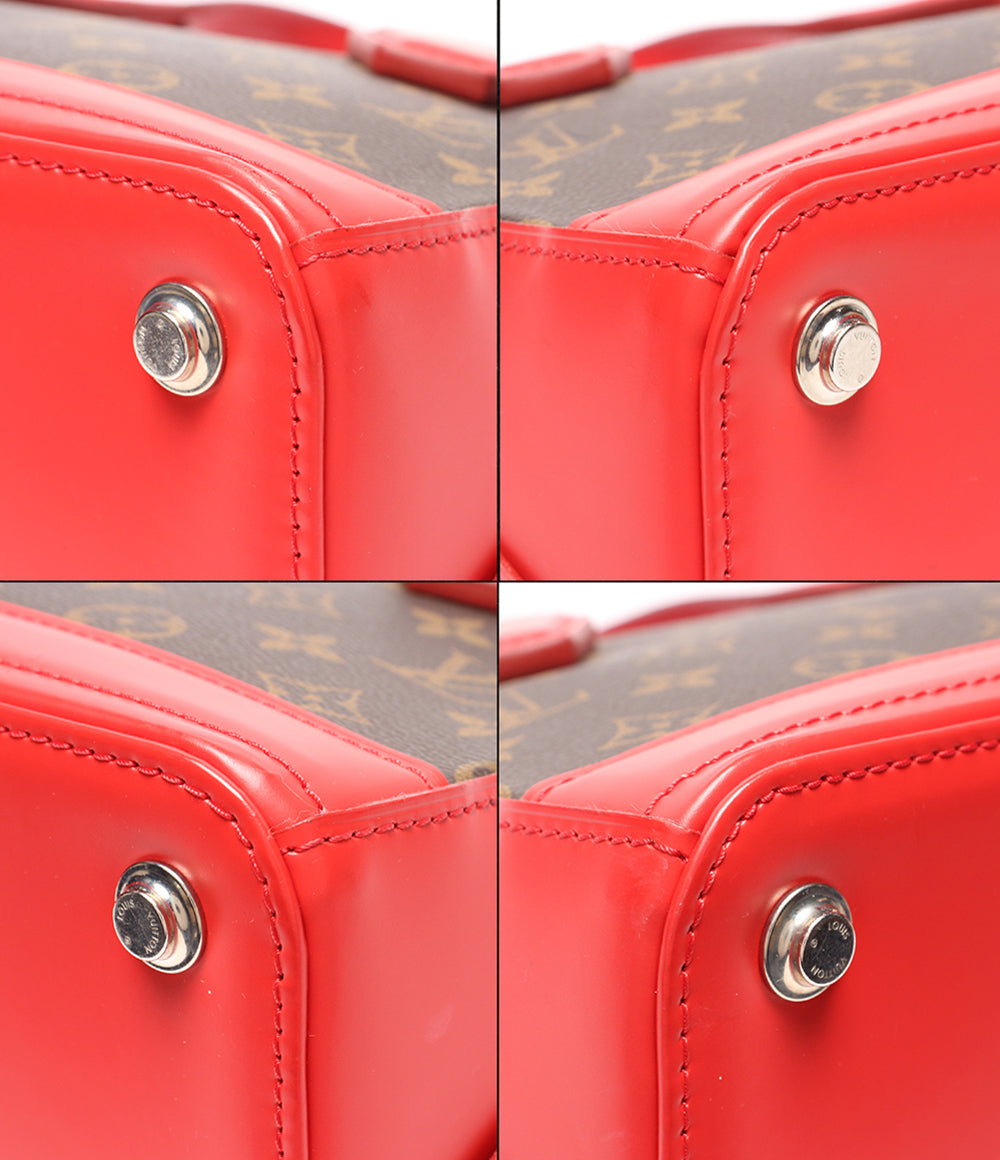 LOUIS VUITTON 2WAYハンドバッグ ショルダーバッグ 肩掛け ドラPM