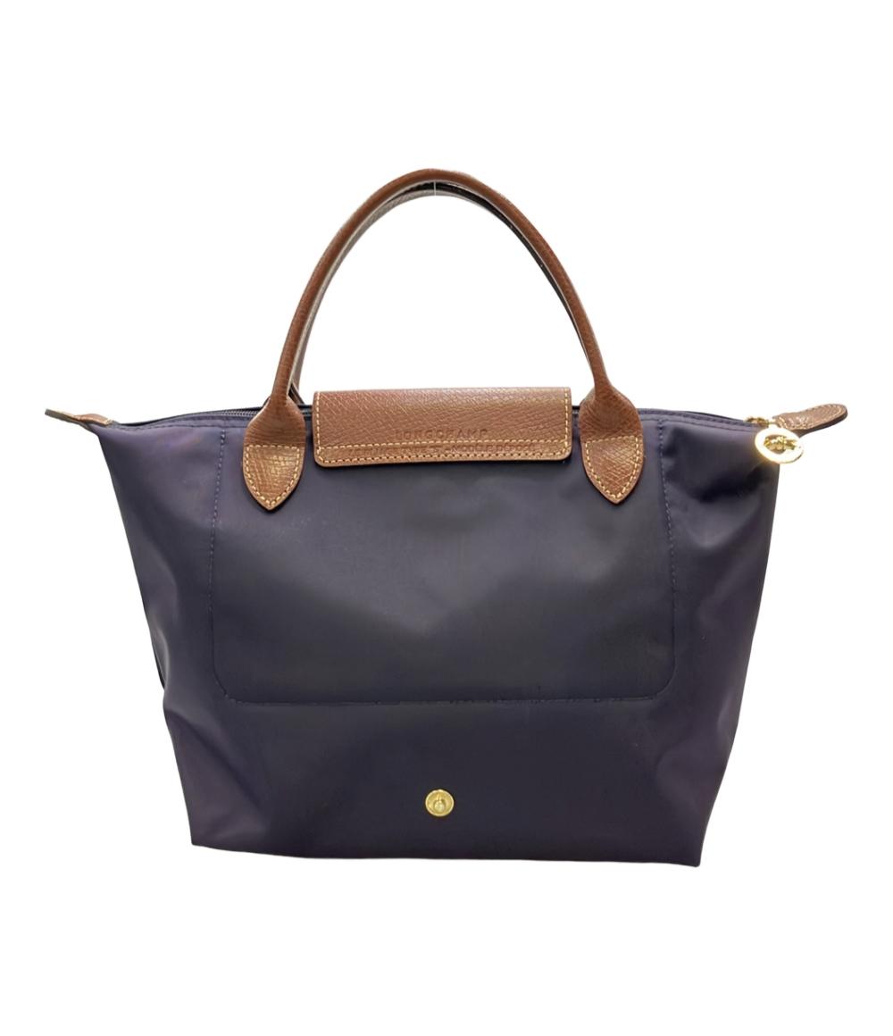 Longchamp トートバッグ ハンドバッグ ル プリアージュ L1621089645 レディース ロンシャン