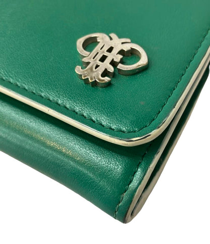 エミリオ・プッチ 二つ折り長財布 レディース Emilio Pucci