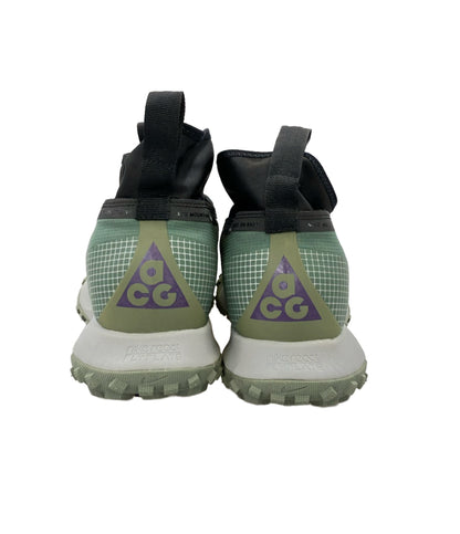 美品 NIKE ローカットスニーカー ACG マウンテン フライ GTX CT2904-300 メンズ SIZE 30.0 ナイキ