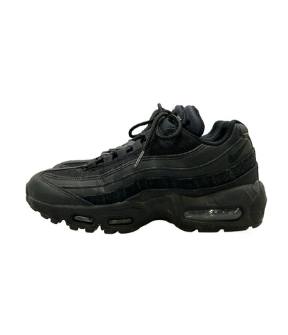 NIKE ローカットスニーカー エアマックス 95 エッセンシャル CI3705-001 レディース SIZE 24.0 ナイキ