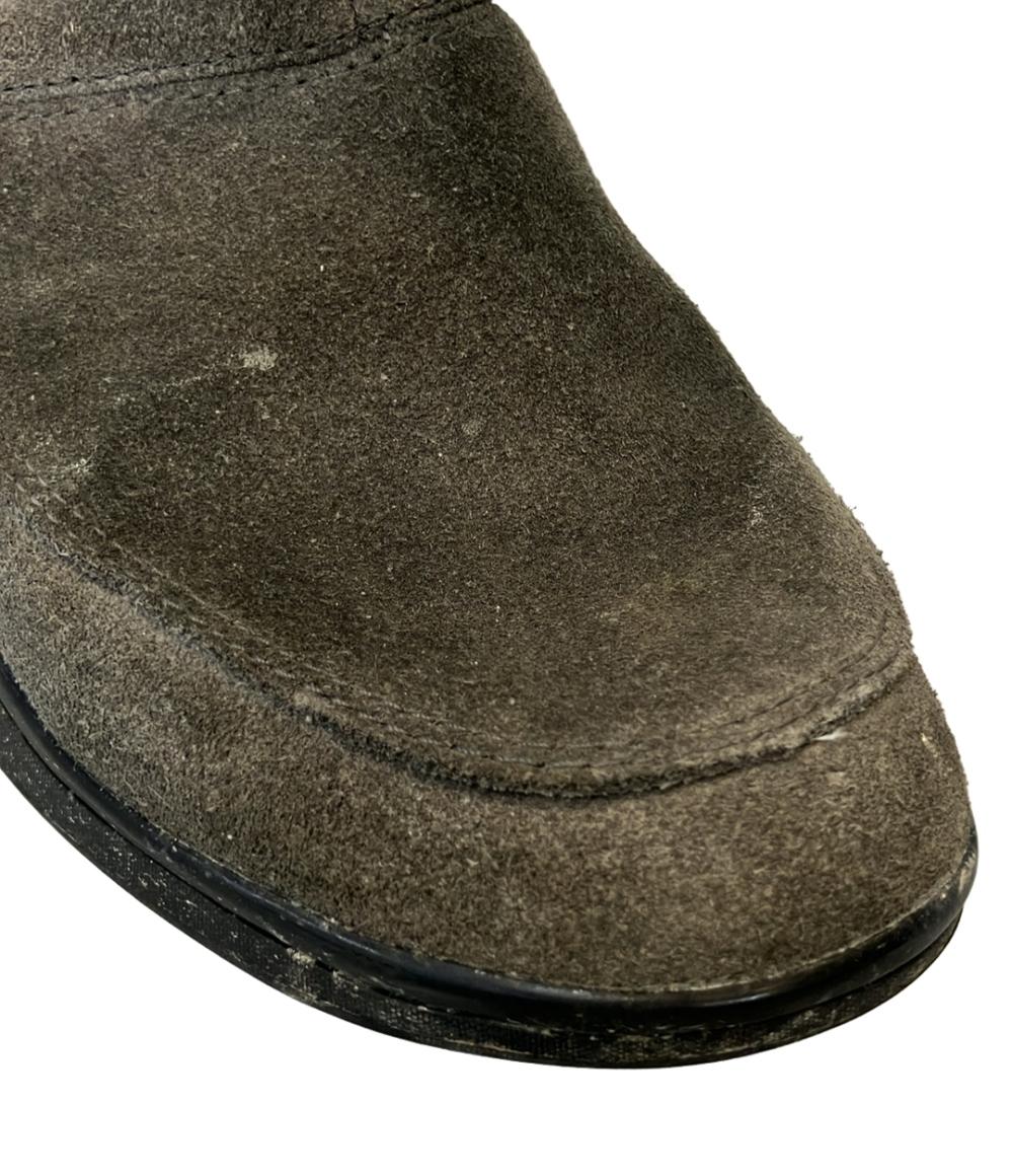 Reebok ショートブーツ EASYTONE CUTE BOOT V61482 レディース SIZE 23.5 (M) リーボック