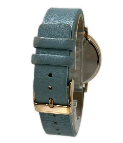 Riki 腕時計 ソーラー ホワイト VJ21-KE20 レディース メンズ リキ