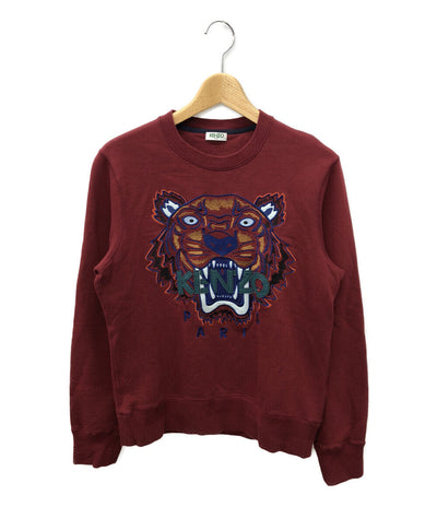 ケンゾー  タイガースウェット      メンズ SIZE S (S) KENZO