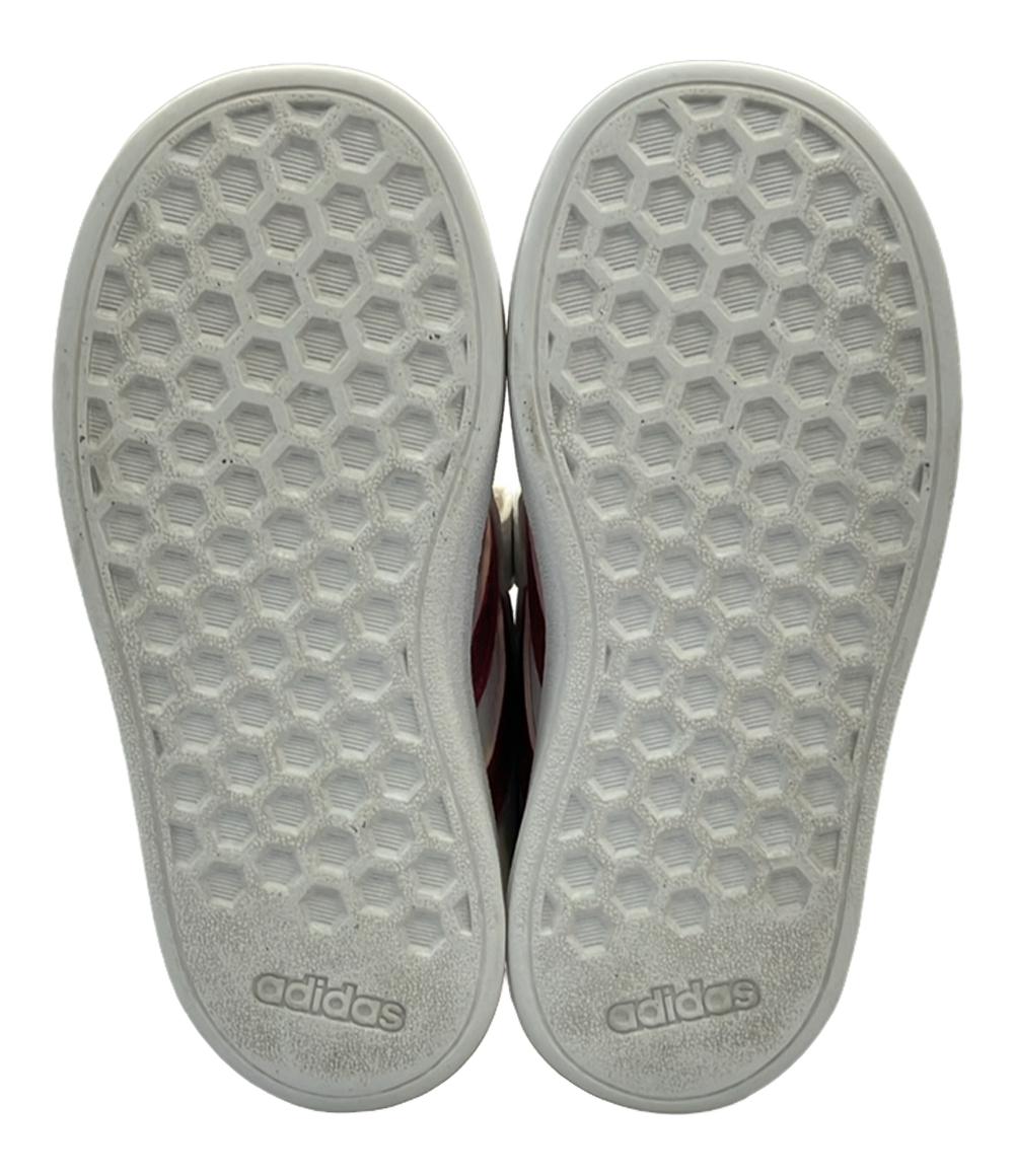 アディダス ローカットスニーカー キッズ SIZE 16.0 (M) adidas