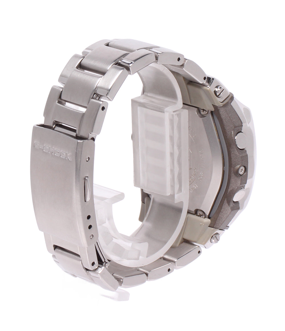 CASIO 腕時計 G-SHOCK クオーツ ブラウン G-011D メンズ カシオ