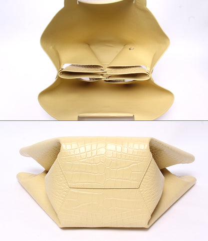 美品 BOTTEGA VENETA ハンドバッグ トートバッグ ドール 658516 レディース ボッテガ・ヴェネタ