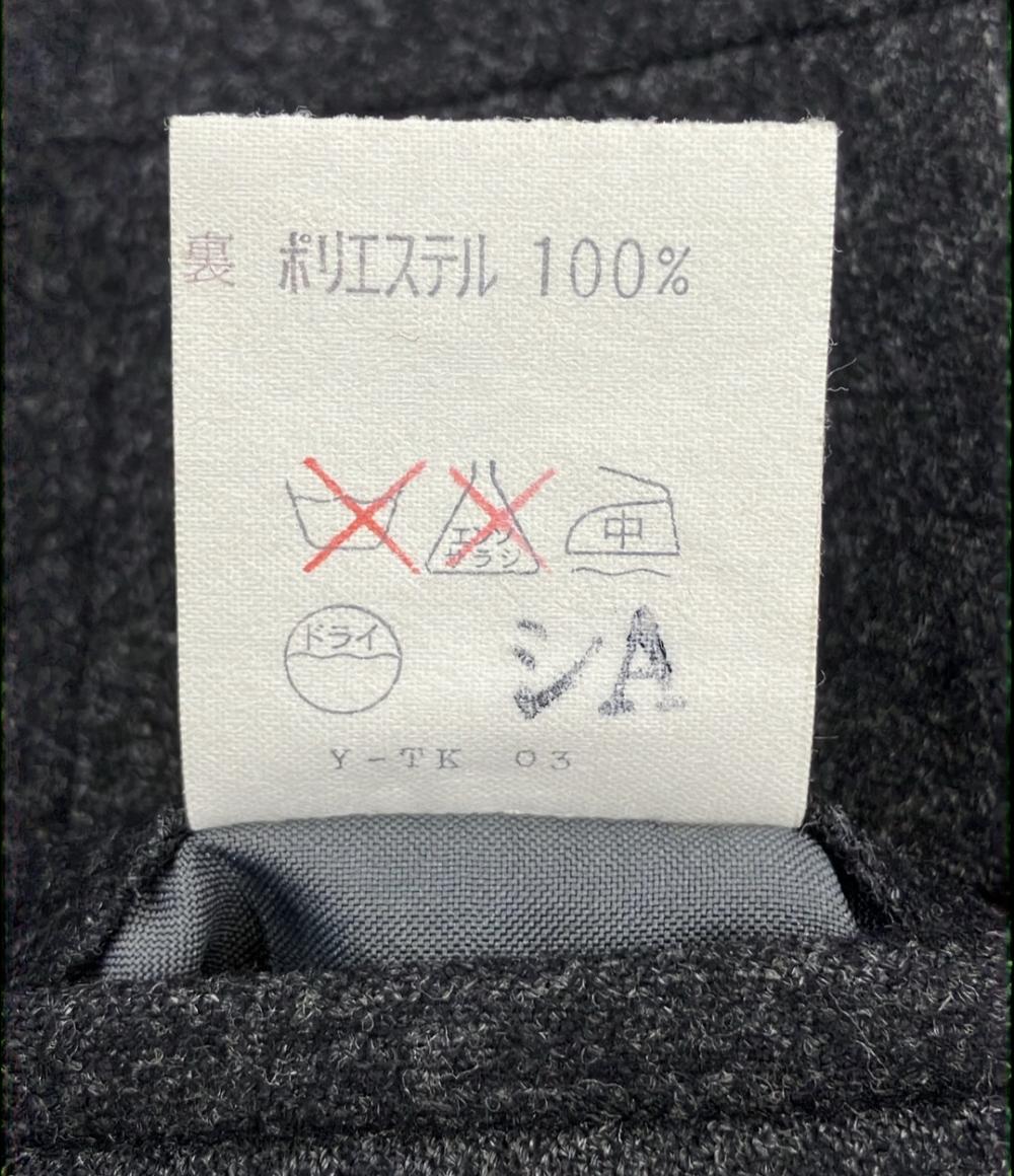 訳あり クリスチャンディオール センタープレス スラックスパンツ メンズ SIZE 86 (L) Christian Dior