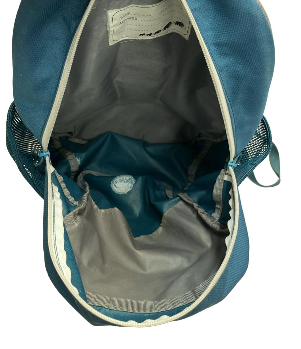 マムート リュック FIRST ZIP 16 キッズ Mammut