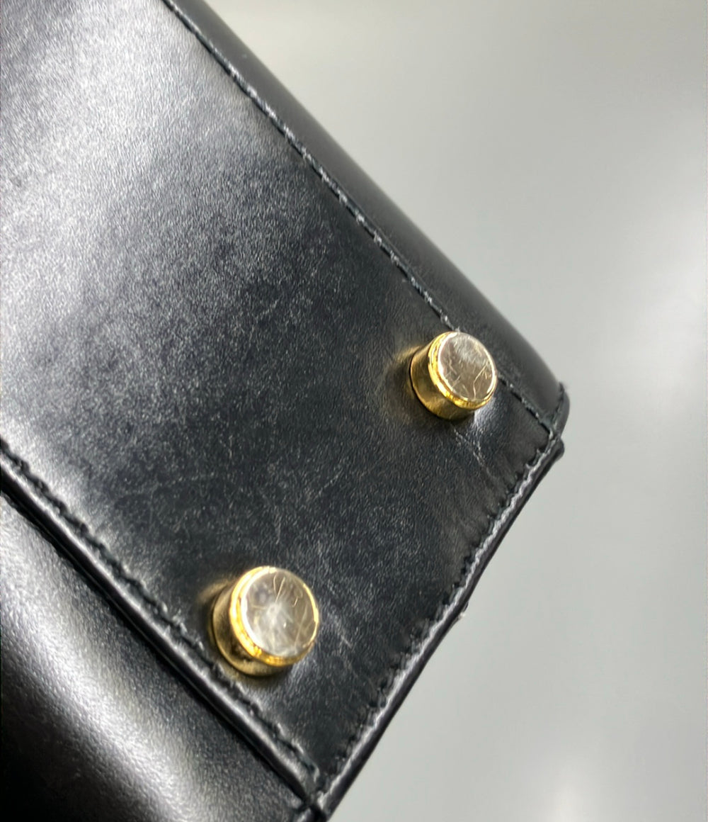 Salvatore Ferragamo ハンドバッグ ショルダーバッグ 2WAY ガンチーニ レディース サルヴァトーレフェラガモ