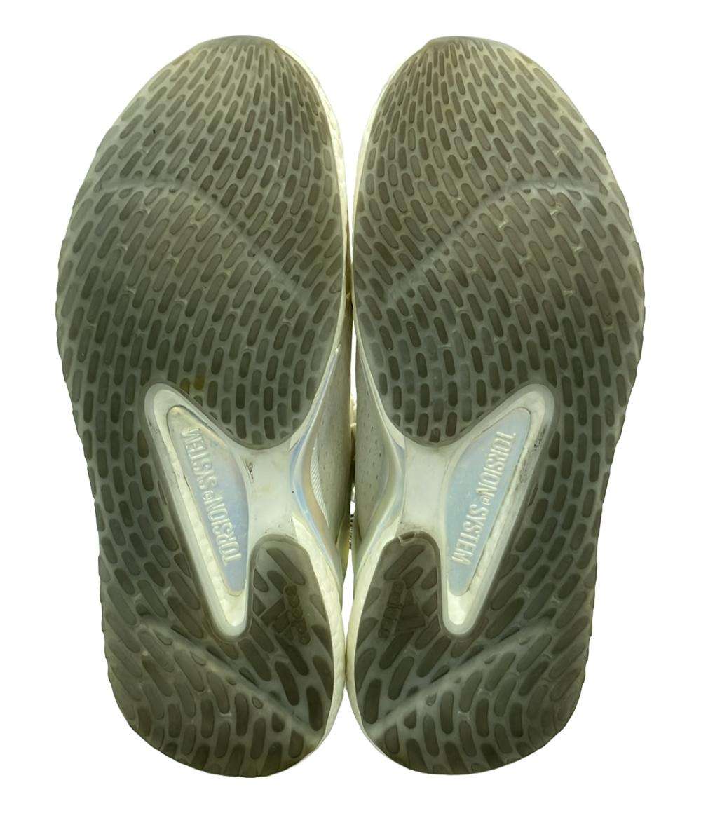 アディダス ローカットスニーカー ランニングシューズ ALPHATORSION BOOST M FW9547 メンズ SIZE 26.0 (M) adidas