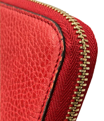 GUCCI ラウンドファスナー長財布 インターロッキングG 449347 496334 レディース グッチ