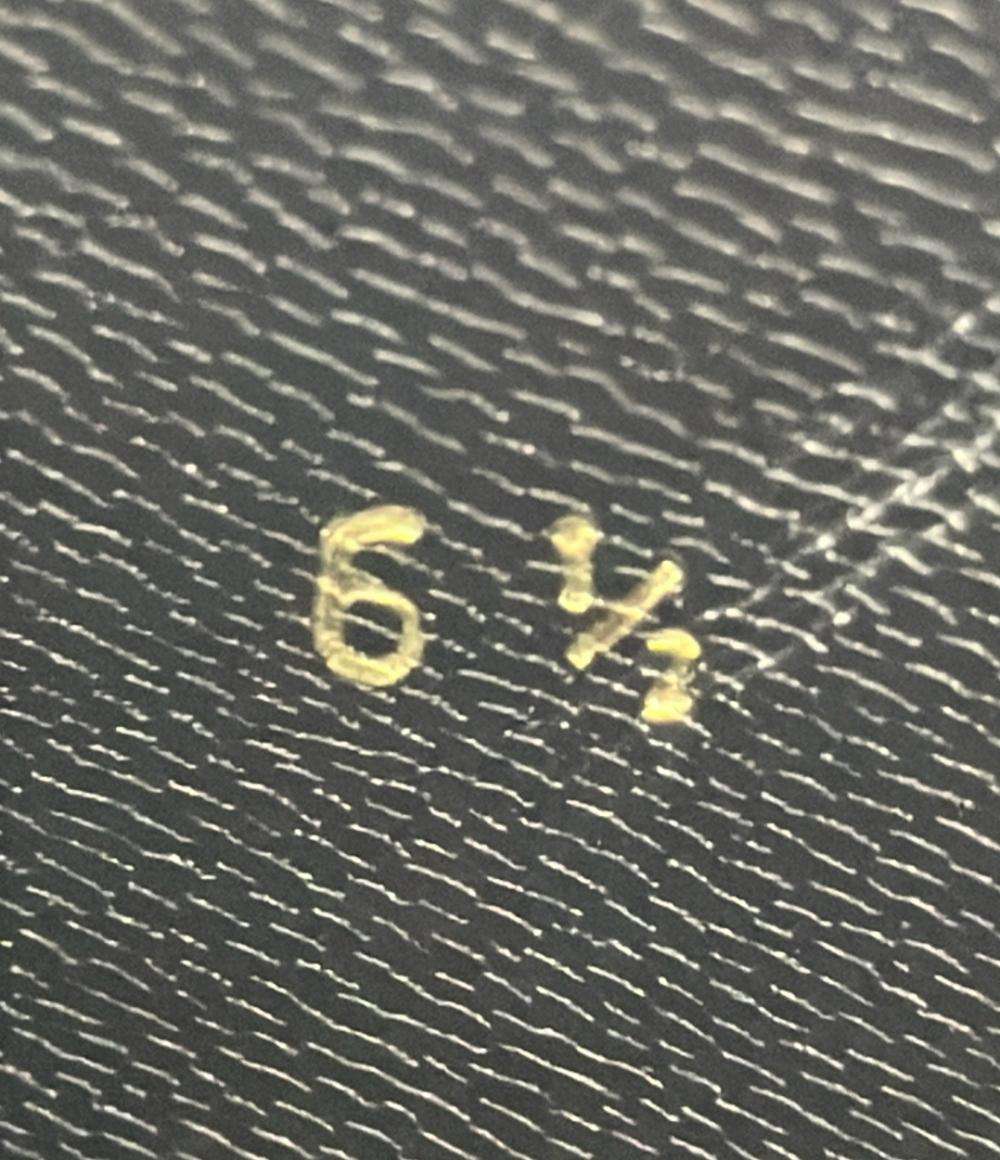 サルヴァトーレフェラガモ ショートブーツ サイドジップ レディース SIZE 6 1/2 (L) Salvatore Ferragamo