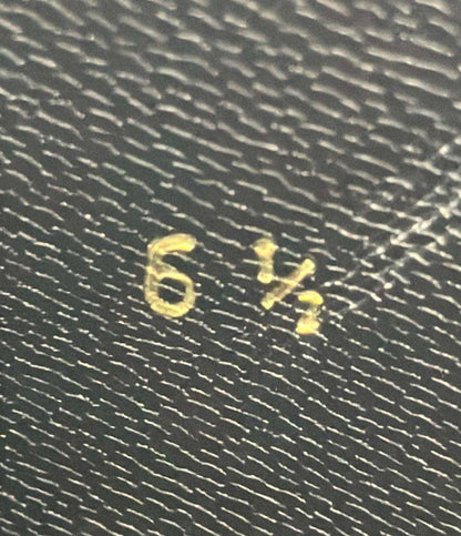 サルヴァトーレフェラガモ ショートブーツ サイドジップ レディース SIZE 6 1/2 (L) Salvatore Ferragamo