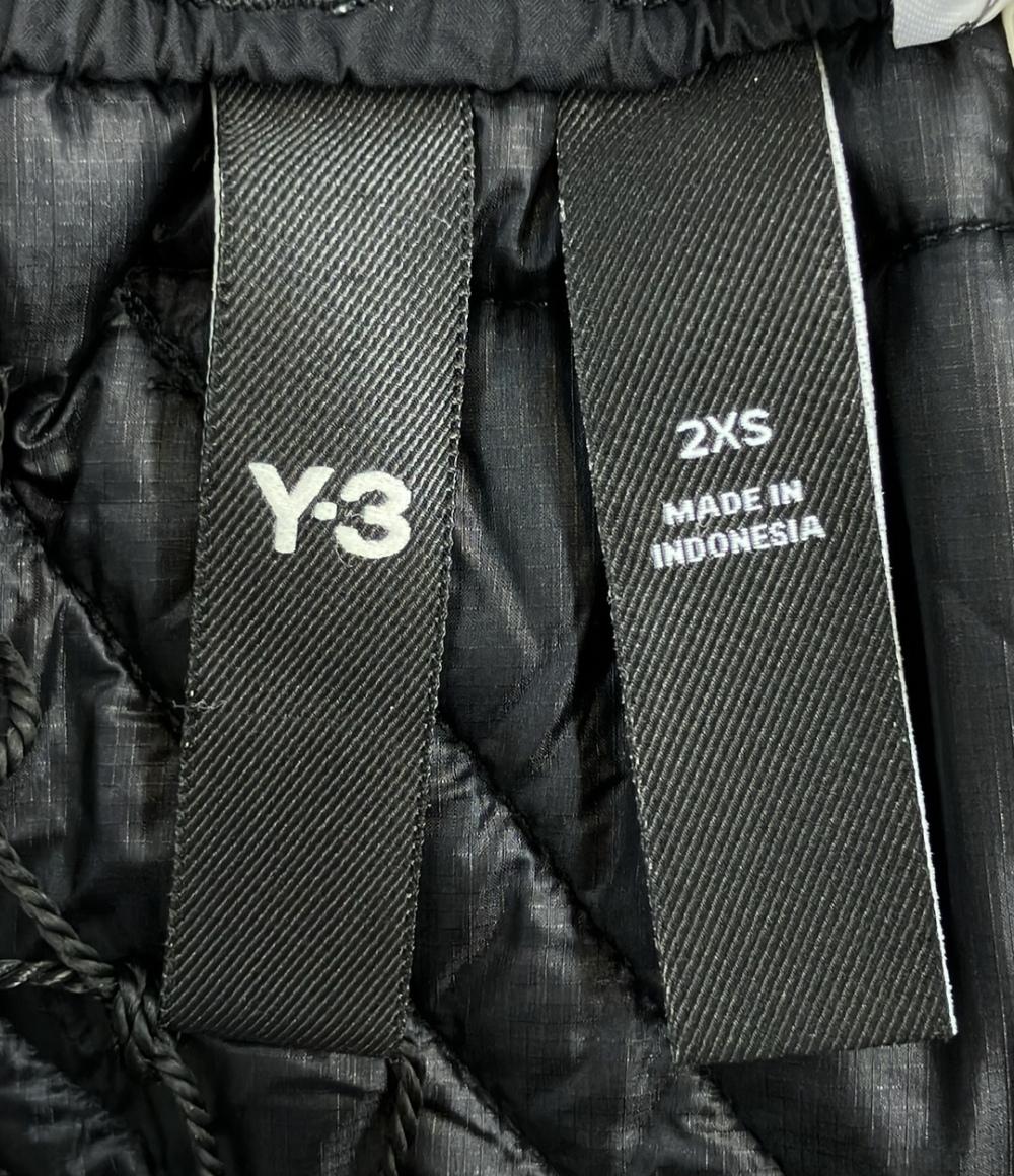 ワイスリー キルティングスカート レディース SIZE 2XS Y-3