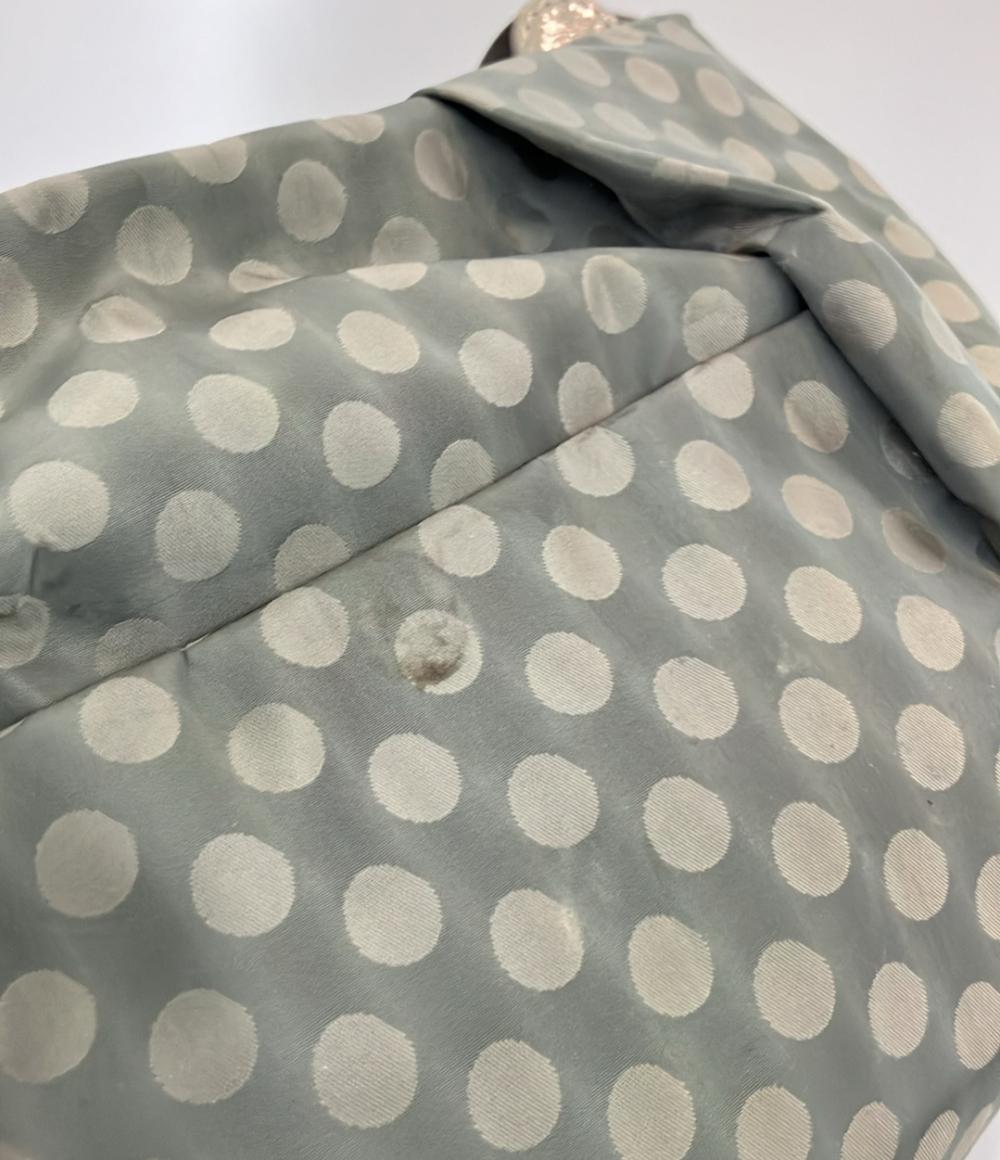 アニエスベー ショルダーバッグ 斜め掛け レディース agnes b.