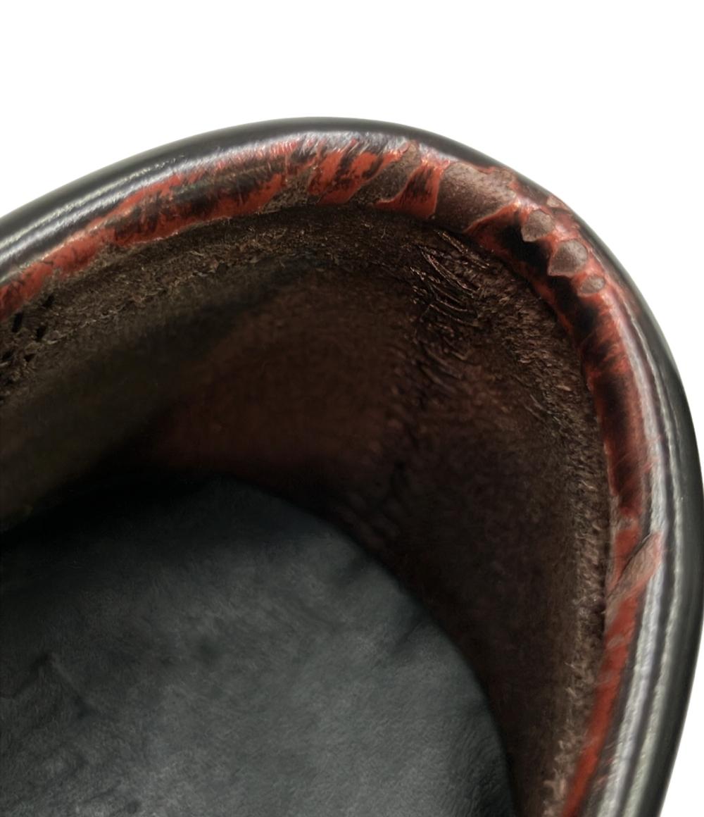 Dr.Martens タッセルローファー ADRIAN レディース SIZE UK 4 (23cm) ドクターマーチン