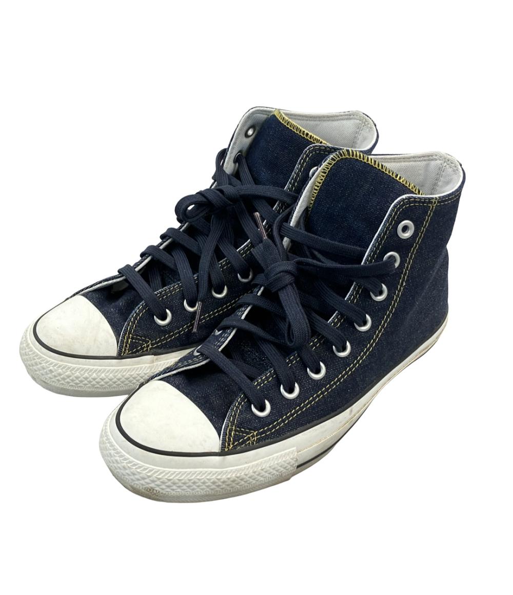 CONVERSE ハイカットスニーカー メンズ SIZE 27.0 (L) コンバース