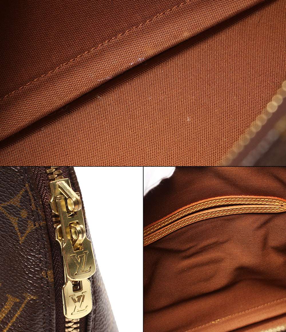 LOUIS VUITTON ハンドバッグ アルマPM モノグラム M51130 レディース ルイ・ヴィトン