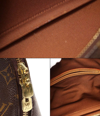 LOUIS VUITTON ハンドバッグ アルマPM モノグラム M51130 レディース ルイ・ヴィトン