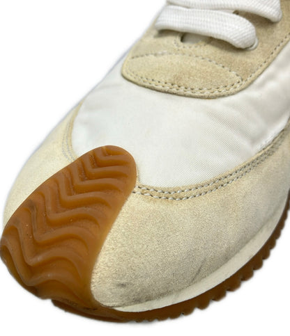 LOEWE ローカットスニーカー 590321 メンズ SIZE 41 ロエベ