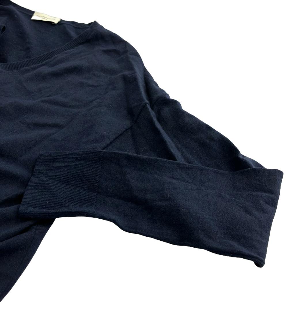 ドゥーズィエムクラス 長袖ニット Vネック レディース Deuxieme Classe