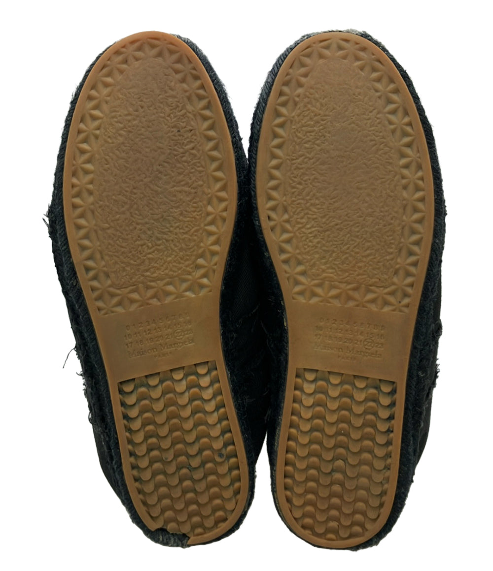 Maison Margiela スリッポン メンズ SIZE 41 メゾンマルジェラ